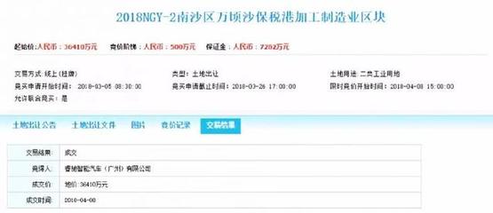 贾跃亭真回国造车还是继续吹牛,独家探访FF91广州工厂基地