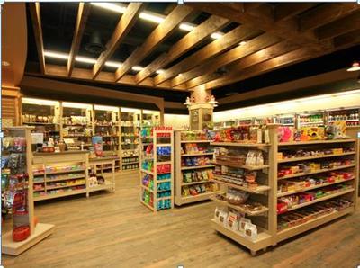 珠海佛山深圳超市商场设备回收(安全拆除各种商场超市工厂酒店设备)