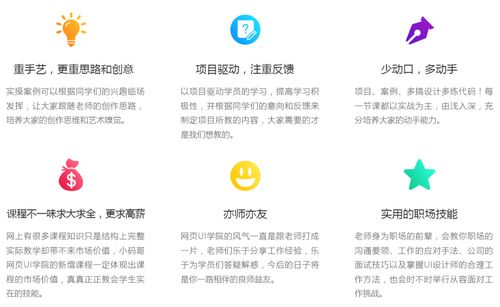 小码哥网页ui学院挥师上海