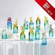 古法琉璃瓶子,琉璃器皿,琉璃化妆品装饰摆件,古法琉璃厂家,琉璃鼻烟壶,仿古琉璃古玩琉璃工厂直销