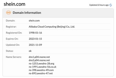 出海十年沉浮录 新势力打破旧格局