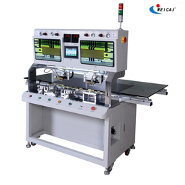 液晶电视压屏机工厂与广州创友 专业设备与网站建设服务