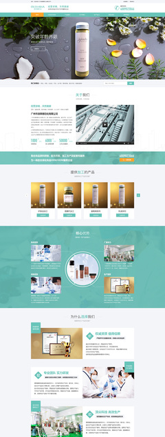 广州众微电子商务网站建设项目 打造专业高效的线上平台