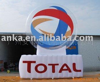 广州安卡充气制品公司网站建设指南 打造专业高效的线上平台